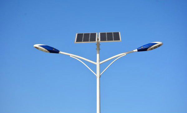 太阳能路灯安装,太阳能路灯安装问题