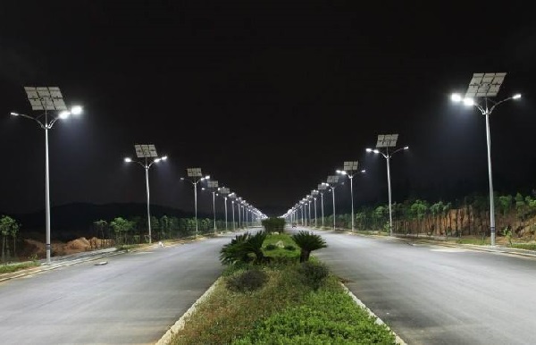 LED路灯厂家需要慎重选择是因为什么？